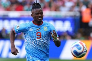 Brian Cipenga está viviendo su mejor momento: ficha por el Almería hasta 2029 y debuta en el Mundial con la RD del Congo.