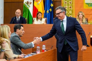 JOAQUÍN CORCHERO-EUROPA PRESS