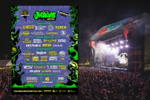 Cartel del evento.