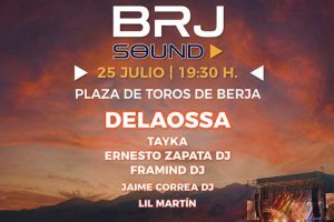 Cartel del evento.
