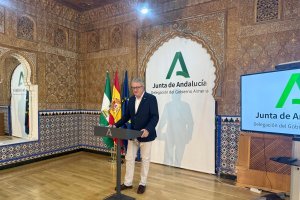 JUNTA DE ANDALUCÍA