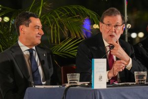 Francisco J. Olmo - Europa Press - Archivo