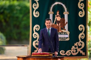 JOAQUÍN CORCHERO/EUROPA PRESS