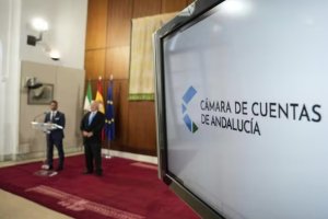 JOAQUIN CORCHERO / EUROPA PRESS