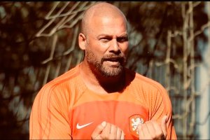Rodry Hoegee llegó a Castellón para ocupar un cargo que ha dado muchos puntos.