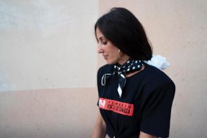 Ana Alonso.