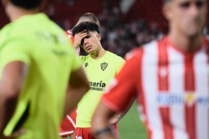 Nico Melamed lleva dos intentos fallidos de ascenso a Primera.