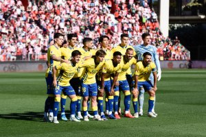 Las Palmas lo volverá a intentar tras caer en el Play Off ante el Málaga.