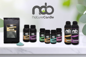 Econatur impulsa su crecimiento con el lanzamiento de NatureCanBe, su nueva marca para el cuidado de plantas doméstico basada en biotecnología natural.