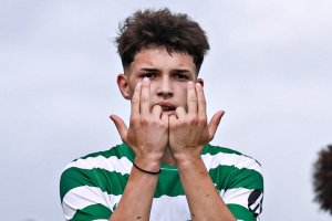 Desde Portugal vinculan al Almería con una de las perlas del Sporting.