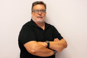 Alfredo Casas, nuevo director de LA VOZ y Cadena SER Almería.