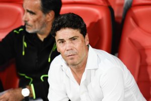 Rubi ha tenido dos presupuestos de Primera en Segunda y no logró el ascenso.