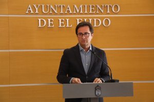 AYUNTAMIENTO DE EL EJIDO - Archivo