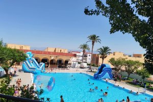 Actividades para grandes y pequeños en las fiestas de Alhama