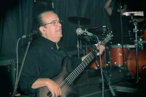 Pedro Piñero.