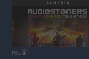 Audiostoner - El Club de La Voz - OFF