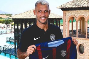 Johor ha apostado por futbolistas españoles por su entrenador Xisco Muñoz.