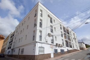 Obras de accesibilidad en viviendas de Albox.