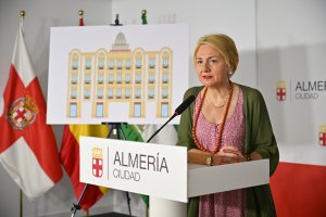 Eloísa Cabrera.