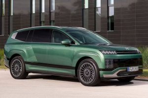 Mejoras importantes en uno de los SUV más impresionantes del mercado