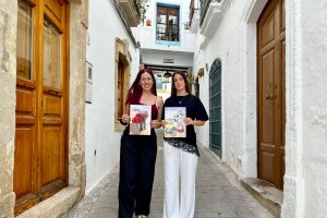 Concurso del cartel de las fiestas en la Villa de Níjar.