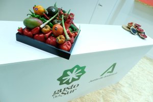 Stand de Gusto del Sur