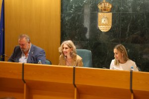 El Ejido anuncia a sus premiados por el Día del Municipio.