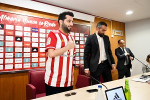 Turki llegó mandando desde el día uno.