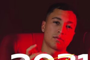 La apuesta del presidente Mohamed Al-Khereiji por este joven delantero formado en el Palmeiras sigue siendo una apuesta.