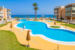 El entorno privilegiado de San Juan de los Terreros.