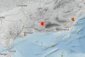 INSTITUTO GEOGRÁFICO NACIONAL (IGN)