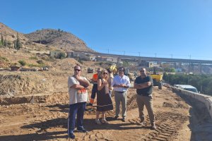DIPUTACIÓN DE ALMERÍA