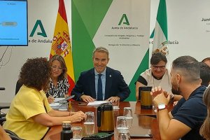 Plazo abierto hasta el próximo próximo día 31 de agosto