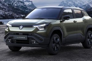 Uno de los 100% eléctricos más esperados y que cuenta con una avanzada tecnología