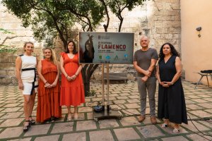 Presentación del evento.
