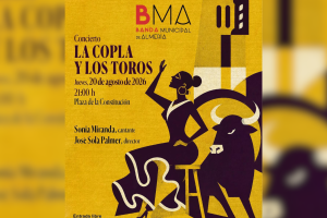 Cartel del evento.