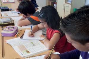 La gratuidad de los libros de textos es un derecho reconocido en el Estatuto de Autonomía