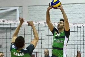 Unicaja Costa de Almería tendrá por primera vez en toda su historia un ‘team manager’.