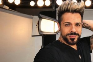 José Zapata, fundador del grupo El Regreso de Década.
