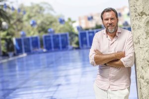 Rober Solsona - Europa Press