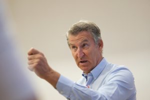 César Arxina - Europa Press