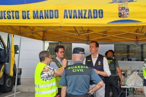 SUBDELEGACIÓN DE GOBIERNO