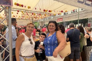 Feria 2026