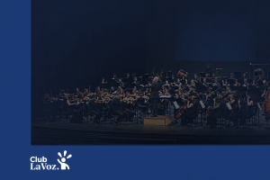 Club de La Voz - OCAL Feria Almería