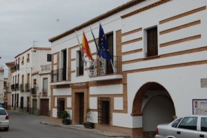 AYUNTAMIENTO DE FONDÓN - Archivo