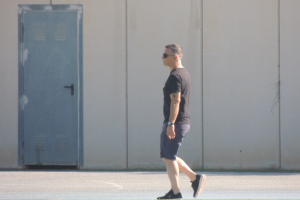 El director deportivo, Joâo Gonçalves, abre la puerta a los veteranos.