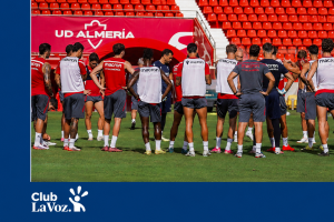 UD ALMERÍA