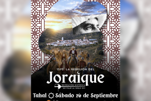 Cartel del evento.