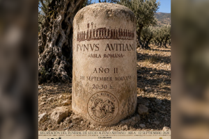 Cartel del evento.