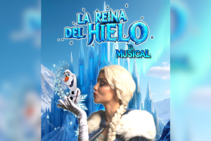 Cartel del evento.
